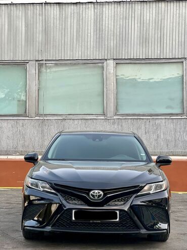 цена тойота камри 80: Toyota Camry: 2020 г., 2.5 л, Автоматтык, Бензин, Седан