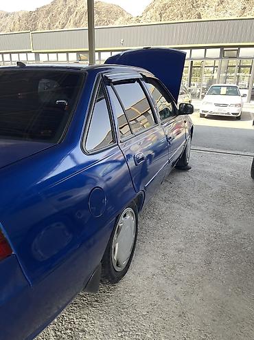 разборка део нексия: Daewoo Nexia: 2011 г., 1.6 л, Механика, Бензин, Седан — 3