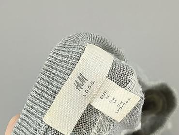 welniane: H&M L.O.G.G., Sweter damski, rozmiar M — 6