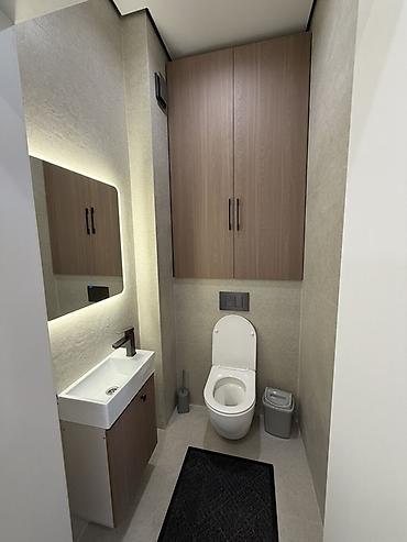 centr park: Дом (частный сектор), Бостери, 8 мест — 4