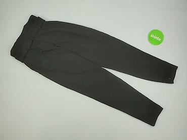 mulanka hermes: Spodnie materiałowe damskie, rozmiar XS — 3