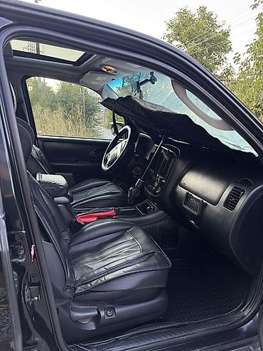Унаа сатуу: Ford Maverick: 2004 г., 3 л, Автомат, Бензин, Кроссовер — 7