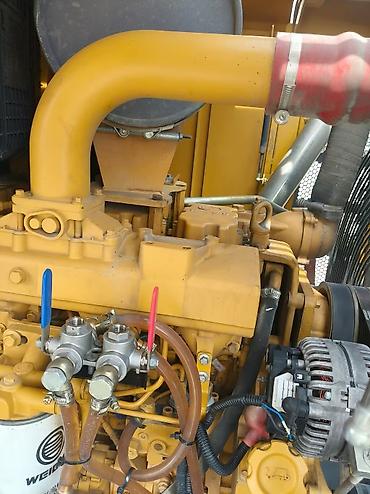 jcb 4cx: Погрузчик, XCMG, 2021 г., Колесный, Фронтальный — 10