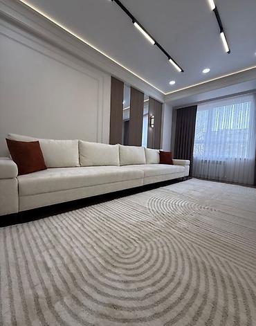 Продажа квартир: 3 комнаты, 78 м², Молодая Гвардия Элитка, 6 этаж, Дизайнерский ремонт — 7
