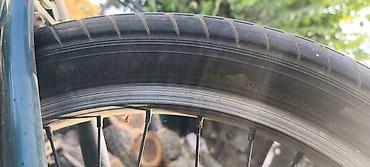 BMX велосипеды: BMX велосипед, Б/у — 3