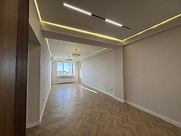 Продажа квартир: 3 комнаты, 103 м², Элитка, 10 этаж, Дизайнерский ремонт — 5