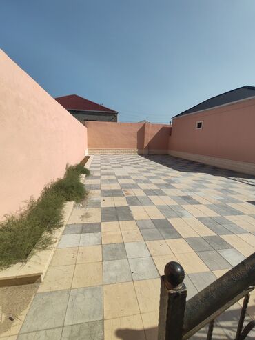 Həyət evləri və villaların satışı: Binəqədi qəs. 4 otaqlı, 100 kv. m, Kredit yoxdur, Yeni təmirli — 4