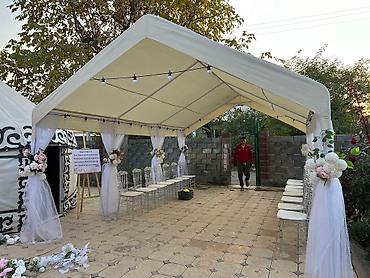 Выездные банкеты: Выездные банкеты | Оформители | Аренда столов, Аренда посуды, Аренда стульев — 3