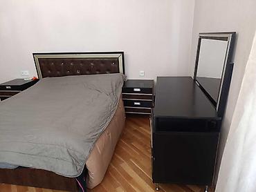 yeni ramanida ev: İcarəyə verilir 3 otaqlı yeni tikili 140 m², Nəsimi r. Kateqoriya — 4