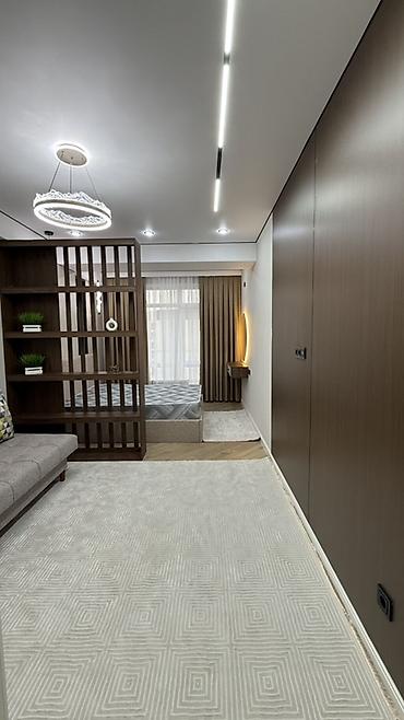 ремонт домов: 2 комнаты, 50 м², Восток-5 мкр Элитка, 10 этаж, Свежий ремонт — 2