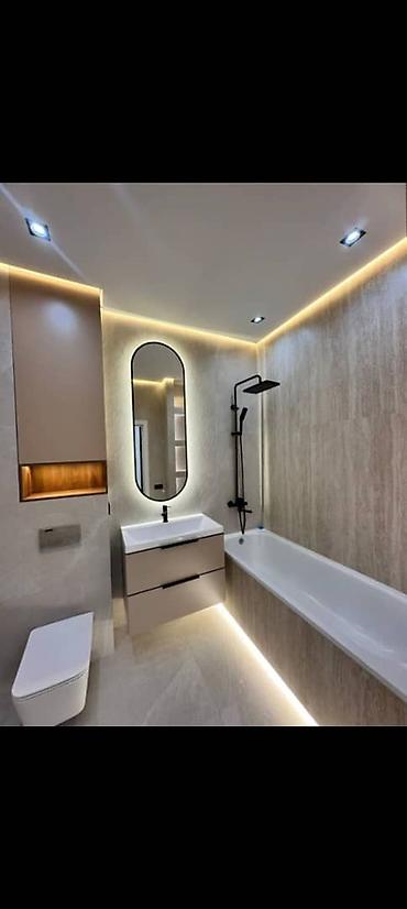 Продажа квартир: Просторная и современная квартира с продуманным дизайном, включающая в — 2