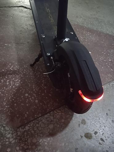 dj controller az: Yeni Elektrik samokat 10", 351 - 500 Vt, 36 - 45 km/s, Ünvandan götürmə — 3