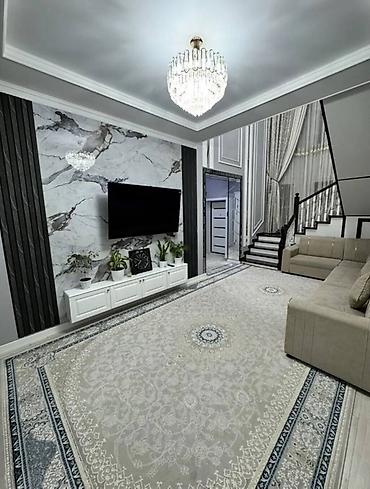 тыныке цена бишкек: 6 комнат и более, 210 м², 4 соток, Джал, Собственник — 7