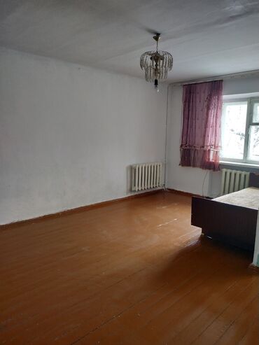 104 серия дома в Кыргызстан | Продажа квартир: Продаётся 1к.квартира в районе почтового, центральное отопление