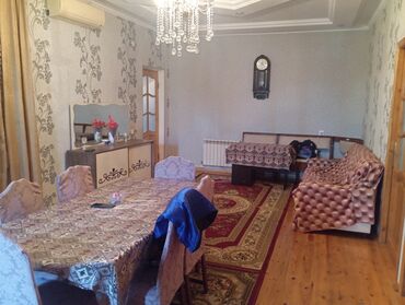 Həyət evləri və villaların satışı: Həyətyanı torpaq sahəsi və yaşayış evi - Geniş darvazalı giriş, maşın — 20