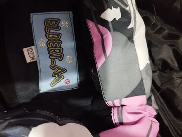 Верхняя одежда: Новый Детский комбез. Есть в наличии 3 размера на рост 122 см/128 — 11