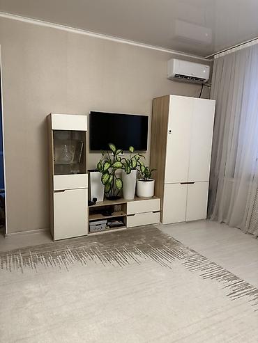 из дубая: 2 комнаты, 54 м², Золотой квадрат Сталинка, 2 этаж, Свежий ремонт — 8