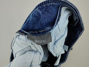 jeansy cargo: Yessica, Jeansy damskie, rozmiar XS — 7