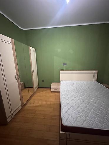 Mebel: İkinəfərlik çarpayı, Dolab, Azərbaycan, İşlənmiş — 2