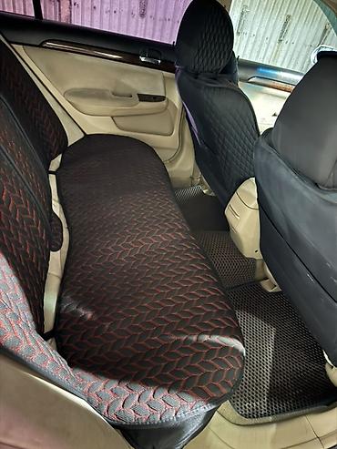 2003: Honda Inspire: 2003 г., 3 л, Автомат, Бензин, Седан — 4