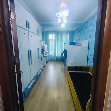 Квартиры: Nəsimi Rayonunda, "Azadlıq Residence" Kompleksində Premium 3 Otaqlı — 6