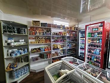 Торговля: Продажа бизнеса Магазин, Продукты, Вместе с: База клиентов и поставщиков, Готовые договоры и контракты, Оборудование и мебель — 3