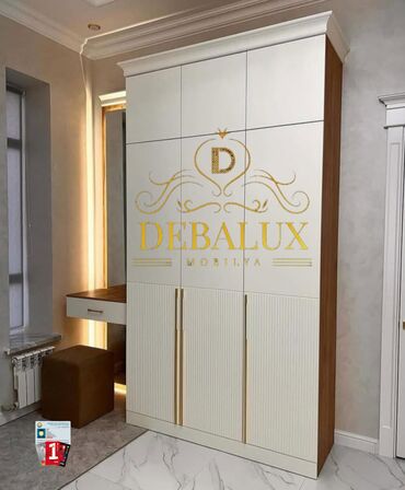 Sifarişlə dolablar: Düz dolab, Dəhliz üçün, Paltar üçün, Açılan, Korpuslu, 4 qapılı -da lalafo.az — 20 Sifarişlə dolablar: Düz dolab, Dəhliz üçün, Paltar üçün, Açılan, Korpuslu, 4 qapılı — 20