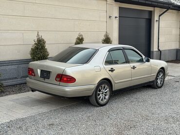 Mercedes-Benz: Mercedes-Benz S-Class: 1997 г., 3.2 л, Автомат, Газ, Седан — 4