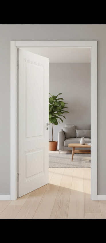 seyf qaplar: Yeni Otaq qapısı 90x205 sm Naliçnik ilə, Ödənişli quraşdırma, Pulsuz çatdırılma, Ödənişli çatdırılma, Rayonlara çatdırılma