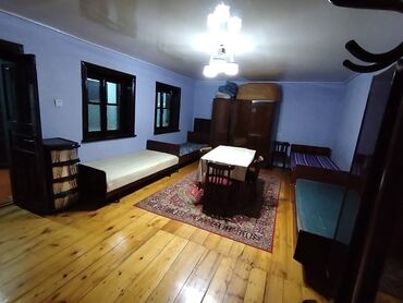 qaraçuxurda kirayə evlər 2023: 100 м², 1 комната