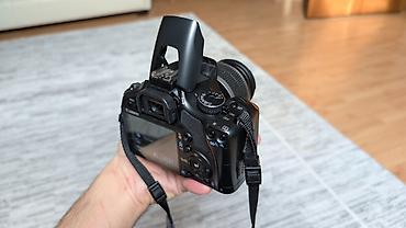 digital camera: Продаю зеркальный фотоаппарат Canon EOS 450D в комплекте с объективом — 5
