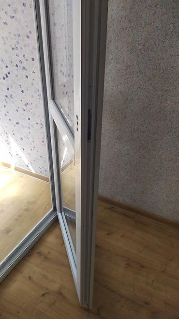 Москитные сетки: Москитная сетка, Внутренняя, На заказ — 3