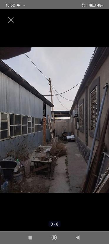 Продажа коттеджей и домов: Продаётся благоустроенный дом. - Планировка: просторная гостиная с — 8