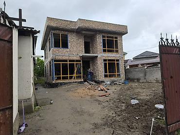 archa group: Алюминиевое окно на заказ, Тип окна: Панорамные, Платная установка, Без рассрочки — 7