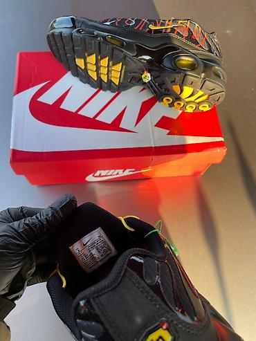 Patike: Nike air max tn patike A klasa NOVO Novo Brojevi 41 do 46 fb Moja — 5