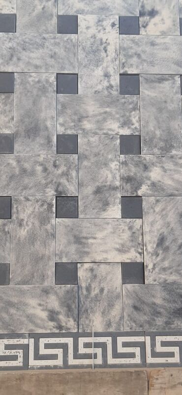 Digər bitirmə materialları: Daslarin satisi ve istehssli — 27