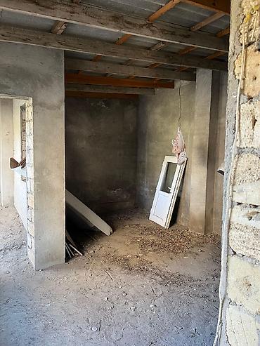 nzs də ev: 2 otaqlı, 63 kv. m, Kredit yoxdur, Təmirsiz — 7