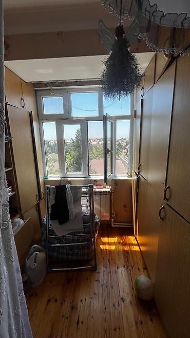 gence emlak ev: 3 otaqlı mənzil – geniş və işıqlı MƏRDƏKANDA 3 OTAQLI ƏŞYALI MƏNZİL — 4