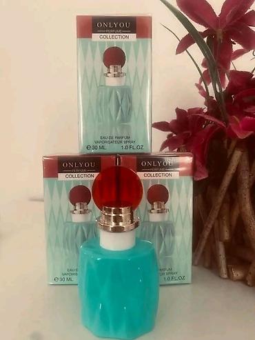Parfemi: Parfemi – više modela, 30 ml (Eau de Parfum, natural spray) 1) — 27