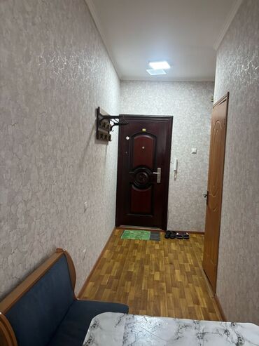 аренда квартира однокомнатная: 1 комната, Собственник, Без подселения, С мебелью полностью