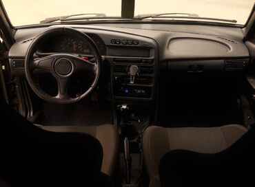 VAZ (LADA): VAZ (LADA) : 1.5 l | 2002 il 260000 km Sedan — 9