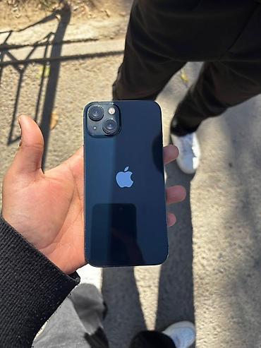 apple wathc: IPhone 13 Akb 90 Экран идеальный Есть царапины на корпусе, на — 3