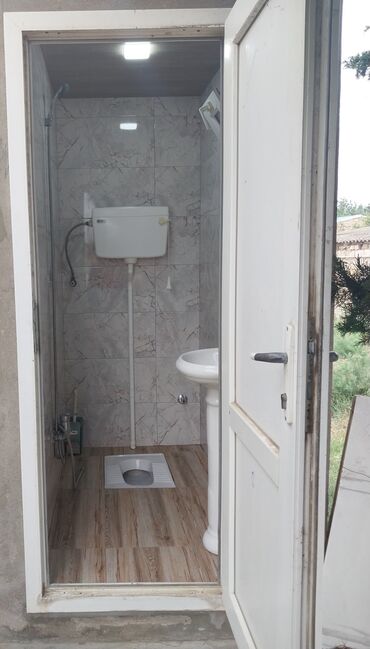 Həyət evləri və villaların satışı: 4 otaqlı, 125 kv. m, Orta təmir — 5