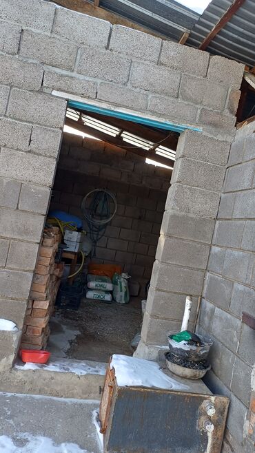 Продажа домов: Барачный, 64 м², 3 комнаты, Собственник, Косметический ремонт — 5