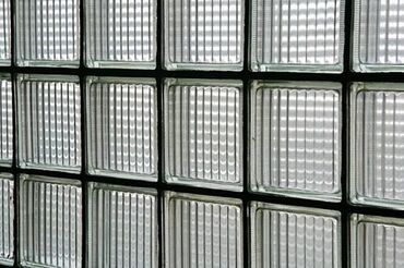 стеклоблок бишкек: Продам стеклоблоки по 100 сом за шт