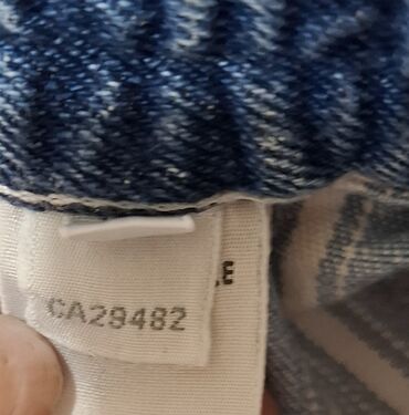 Kompleti: Komplet: Džemper, Farmerke, 74-80 — 5