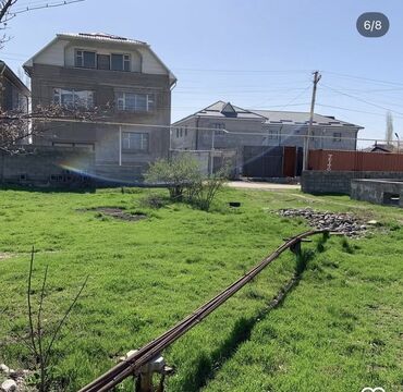 продается коммерческое помещение псо: 5 соток, Курулуш, Кызыл китеп