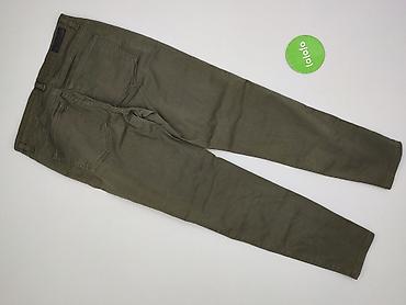 bojowki: KATE, Spodnie materiałowe damskie, rozmiar M — 3