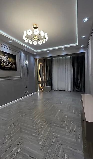 əmlak satisi: 3 otaqlı, Yeni tikili, 137 kv. m — 1