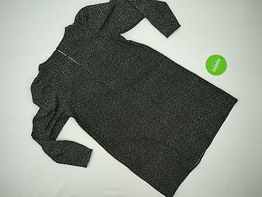 kołnierzyk h: H&M, Sukienka damska, rozmiar M — 3